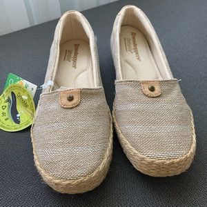 Sand Espadrilles